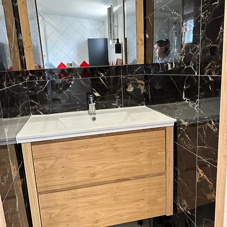 Apartment Calme A 20 Min De Paris Et 7' D Orly Savigny-sur-Orge