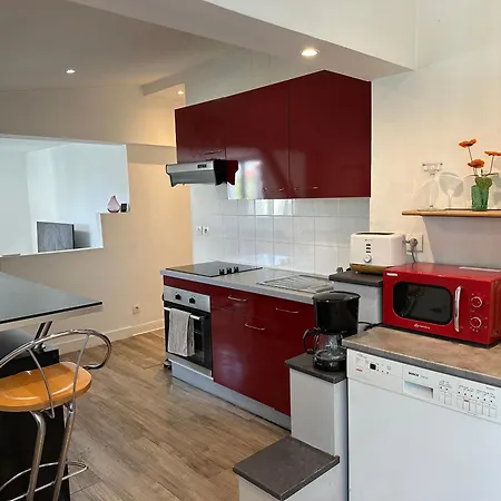 Calme A 20 Min De Paris Et 7' D Orly Apartment *